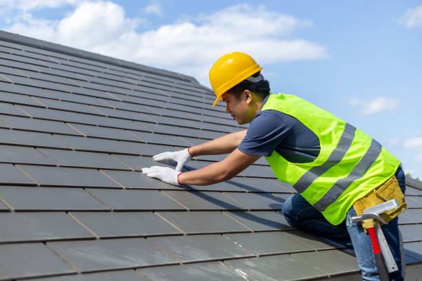 Roof Coating Services in Clive, IA